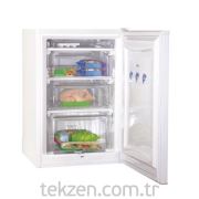 Seg Derin Dondurucu 3 Çekmeceli SDF 1450 A+