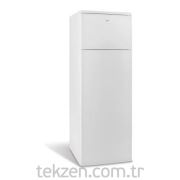 Seg SRF 280 A Çift Kapılı Buzdolabı 256 lt 160*54*63 cm