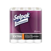 Selpak Professional Muayene Masa Örtüsü-50'Li 8x3