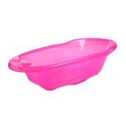 Sema Bebe Banyo Küveti - Pembe