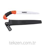 Semak Kılıflı Budama Testeresi