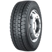 Semperit 11R22.5 148/145L Transsteel/16Pr Oto Yaz Lastiği
