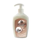 Magic Dose Hindistan Cevizli Sıvı Sabun 400 mL