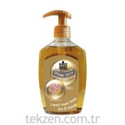 Magic Dose Kremsi Dokunuş Sıvı Sabun 400 mL