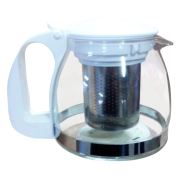 Senfoni Cam Demlik 900 Ml - SA-057