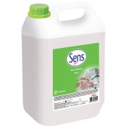 Sens Sıvı Sabun Beyaz 4 Litre