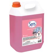 Sens Genel Temizlik Ürünü Floral 4 Litre