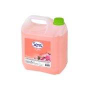 Sens Gül Sıvı Sabun 4 Litre