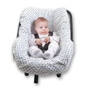 Sevi Bebe Anakucağı Kılıfı