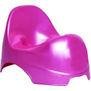 Sevi Bebe Lazımlık Pembe