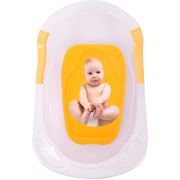 Sevi Bebe Küvet Süngeri Sarı