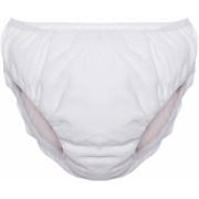Sevi Bebe Lux Alıştırma Külodu Beyaz 1 No: 10-15 Kg