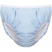 Sevi Bebe Lux Alıştırma Külodu Mavi 2 No: 15-20 Kg