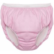 Sevi Bebe Lux Alıştırma Külodu Pembe 1 No: 10-15 Kg