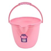Sevi Bebe Yeni Bebek Banyo Kovası Pembe
