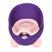 Sevi Bebe Sevimli Lazımlık Mor