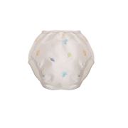 Sevi Bebe Pamuk Pedli Alıştırma Külotu (4 Adet) 1 No: 10-15 Kg