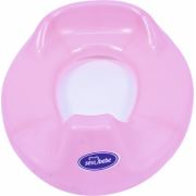 Sevi Bebe Plastik Klozet Adaptörü Bordo