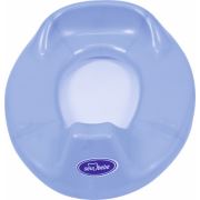 Sevi Bebe Plastik Klozet Adaptörü Mavi