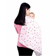 Sevi Bebe Omuz Örtülü Önlük (Asorti)