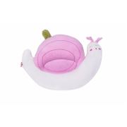 Sevi Bebe Lüx Emzirme Yastığı Pembe