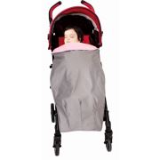 Sevi Bebe Bebek Arabası Battaniyesi - Pembe