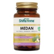 MDA (MEDAN) KAPSÜL