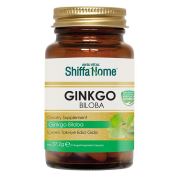 GİNKGO BİLOBA KAPSÜL