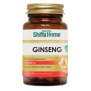 GİNSENG KAPSÜL