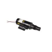 Shurflo Atık Öğütücü Pompamacerator Macerator Pompa – 24 V -13 GPM