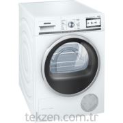 Siemens iQ800 WT48Y860TR Çamaşır Kurutma Makinası