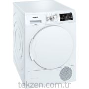 Siemens iQ500 WT43W460TR Çamaşır Kurutma Makinası