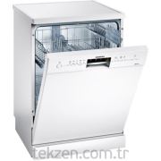 Siemens SN25L231TR A+ 5 Programlı Bulaşık Makinası