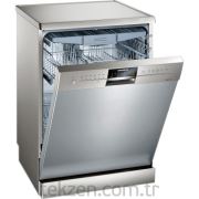 Siemens SN27M881TR Bulaşık Makinası