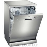 Siemens SN23E900TR 3 Program Bulaşık Makinesi