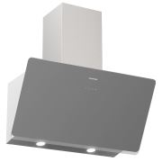 Silverline 3457 Soho Davlumbaz, Gri, 60 cm