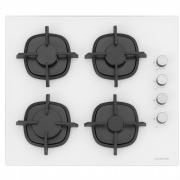 Silverline CS5343W01 Ankastre Ocak