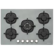 Silverline CS5364S01 Ankastre Ocak