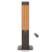 SİMFER CRAFT KARBON ISITICI 2500W KUMANDALI - S2560WTBUK