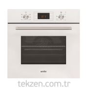 Simfer 7037 Multi Turbo Fırın