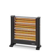 Simfer Nero 2200W Quartz Isıtıcı