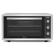 Simfer M4503 45 Lt. Turbo Inox Midi Fırın