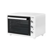 Simfer 3420 Beyaz 34 Litre Midi Fırın