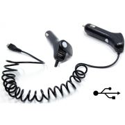 * İndirimli 3 lü Paket* ModaCar USB Girişli Yeni Jenerasyon Micro USB Araç Şarj Adatörü 103456