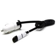 * İndirimli 3 lü Paket* Simoni Racing Android ve IPhone 5-6-7 Telefonlara Araç İçi Şarj Kablosu SMN101999