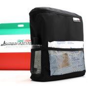 Simoni Racing Koltuk Arkasına Takılan Buzluk Ceplikli Çanta 424663