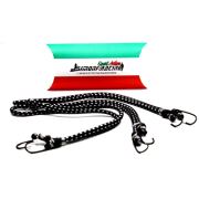 Simoni Racing 6 Kollu Ahtapot Model Bagaj Lastiği 422872