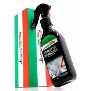 Simoni Racing Buğu Önleyici Sprey + Uygulama Bezi 422598