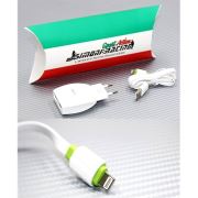 Simoni Racing Android Iphone Girişli 220 V Şarj 423062