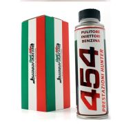 Simoni Racing Benzin Enjektör Temizleyici 422134